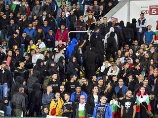 'Bulgarije is berucht om de neonazi-voetbalcultuur'