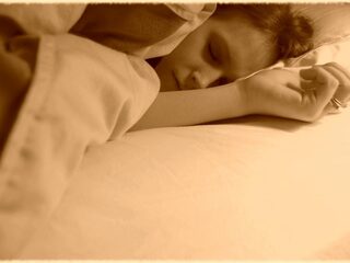 Je wekker moet de deur uit