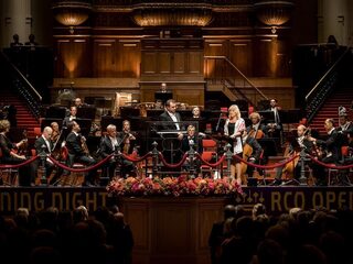 De transfermarkt van de klassieke muziek