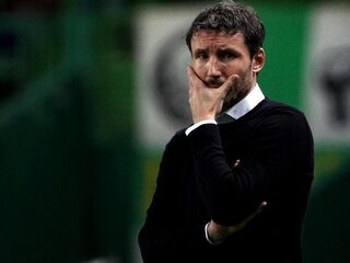 Michael van Praag: 'Voor Van Bommel is dit héél erg zuur'