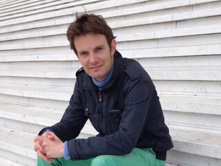 Waarom onze correspondent Thailand niet meer in mag