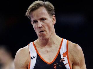 Zonderland heeft 'dikke oefening' nodig voor olympisch ticket