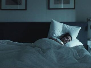 Een op de vijf Nederlanders slaapt slecht