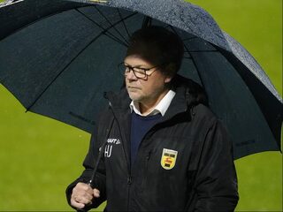 Een jaar later alsnog promotie voor Cambuur