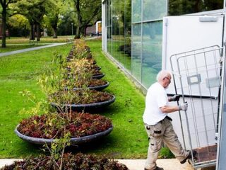 Deze Dag Toen: 'Kunstroof van de eeuw' in Rotterdam