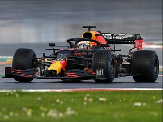 Formule 1-podcast #17: 'Verstappen moet weekend maar heel snel vergeten'