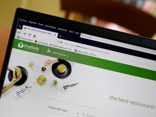 Rambam over TheFork: 'We hadden gelijk door dat er van alles niet klopte'