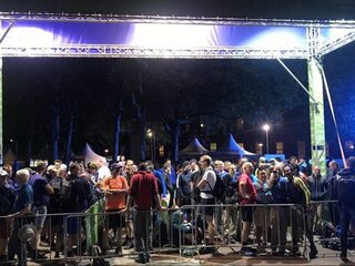 Blanche is 85 en loopt haar eerste Vierdaagse: "Dit wil je toch een keer meemaken"