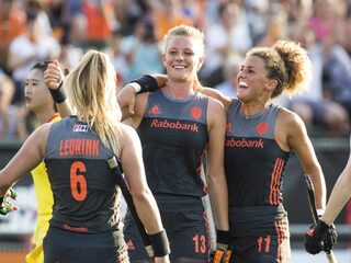 Vandaag op NPO Radio 1: Hockey, schaatsen en Argos