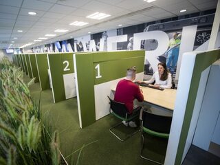 Sterke stijging aantal nieuwe WW-uitkeringen in maart