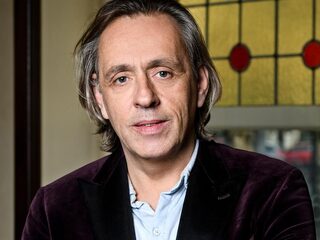 Podcast 'De Gijzeling van Gladbeck' van Marcel van Roosmalen en Roel Gootzen