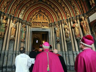 'Misbruikzaak kerk Pennsylvania past in Nederlands patroon'