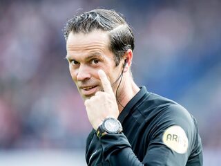 Hoe zit het nu met die videoscheidsrechter?