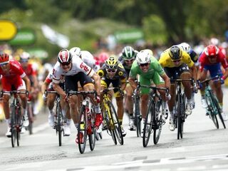 Heb je de kastelen gemist tijdens de Tour de France?