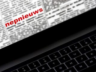 Mediaforum: 'Schande hoe vicepremier nepnieuws wil tegen gaan'