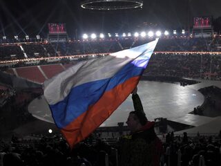 Schorsing Rusland gehalveerd door CAS: komende twee Spelen geen Russische vlag