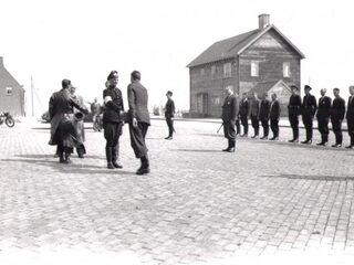 Noordoostpolder viert 75 jaar bevrijding