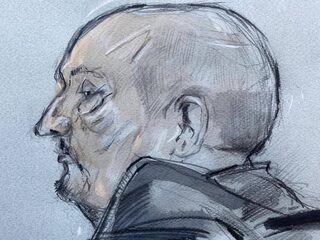 Advocaat 'godfather' Martien R.: proces is pr-operatie