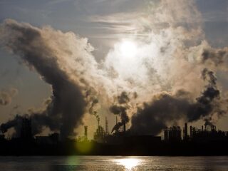 'Polen heeft de meest vervuilde steden van Europa'