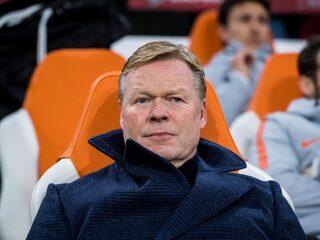 Wie moet Koeman opvolgen bij Oranje? 'Er is geen droomkandidaat, maar ik zou Rijkaard bellen'