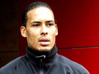 Van Dijk mist Nederland-Estland door persoonlijke omstandigheden