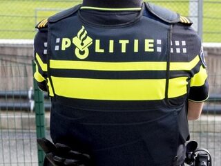 32 aanhoudingen bij demonstratie Enschede