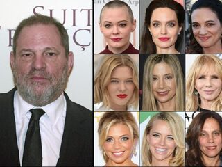 #MeToo: vrouwen delen ongepast seksueel gedrag