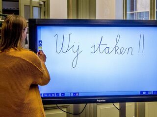 Stand.nl: De landelijke stakingen van ziekenhuis- en onderwijspersoneel zijn volkomen terecht