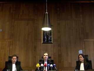 Amerikaanse toestanden in het Nederlands recht?