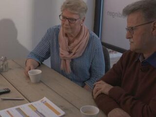 Woning kopen voor ouderen makkelijker met 'seniorenhypotheek'