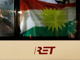 Wat ging er mis tussen Turken en Koerden in Rotterdam?