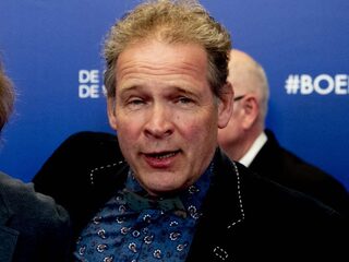 Erik van Muiswinkel en Japke-d. Bouma over hun liefde voor Harry Potter