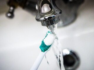 Hoeveel water verbruik jij per dag? 'Dat moet minder!'