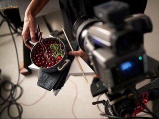 In juni bepaalt de supermarkt al wat wij eten met Kerstmis