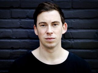 Hardwell en het Metropole orkest: een bijzondere samenwerking op ADE