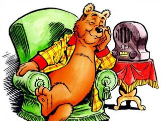 Vakantieluistertip: 'Heer Bommel' in podcast Parel Radio