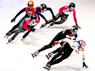 Vandaag op NPO Radio 1: schaatsen, speuren naar heroïne in Heerlen en de magie van de trompet