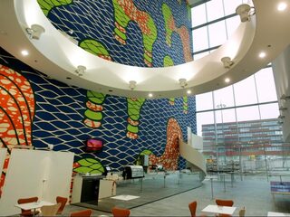 Roadtrip Nederland: Shanghai, Parijs, Almere