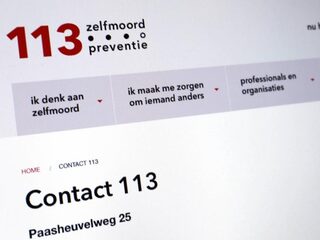 Een boek om suïcidaliteit bespreekbaar maken: 'Het is een schreeuw om échte aandacht'