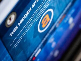 Cybercrime steeds groter probleem in Nederland