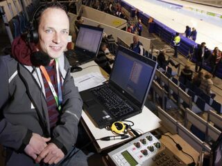 Theo Koomen Award 2018 voor Sebastiaan Timmerman