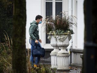 Podcast De Dag: over de spanningen in Ruttes coronateam