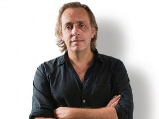 Marcel van Roosmalen: 'We mogen maar blij zijn dat kinderen minder buitenspelen'