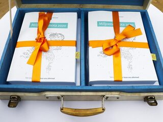 Hans de Boer: 'Vul nu investeringsfonds en verhoog stikstofplafond'