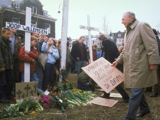 Na 39 jaar komt zaak vermoorde IKON-journalisten El Salvador voor rechter