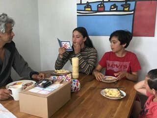 De mooie verhalen van bekende vaders: wat er zo moeilijk en wat zo leuk is aan vader zijn