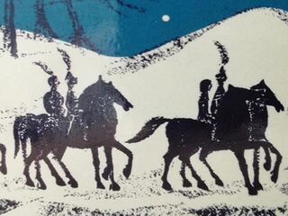 Vakantietip: De brief voor de koning lezen en kijken