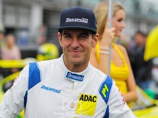 NASCAR: de kanarie in de kolenmijn