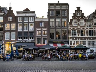 Koninklijke Horeca vreest mogelijk nieuwe coronamaatregelen