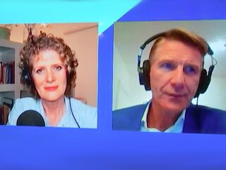 Stel live jouw vraag aan De Spindoctors in Dit Is De Dag